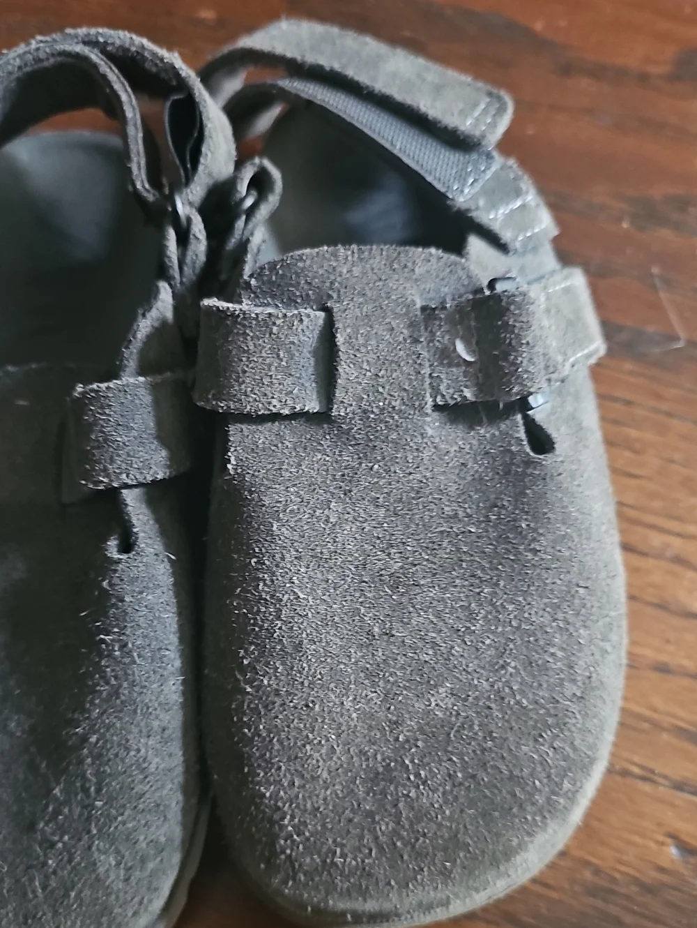 Zara classic kids